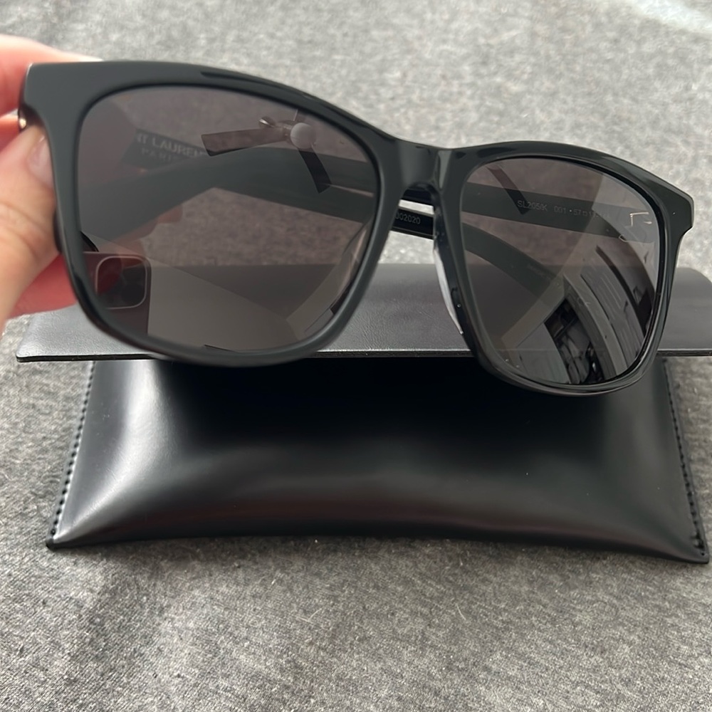 Saint Laurent sunglasses